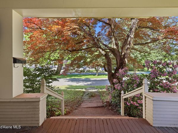 602 N Government WAY, Coeur d'Alene, ID 83814