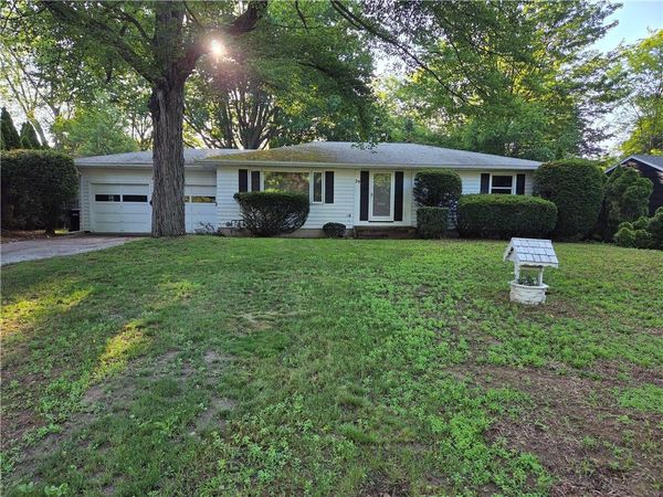 29 Berna Lane , Rochester, NY 14624