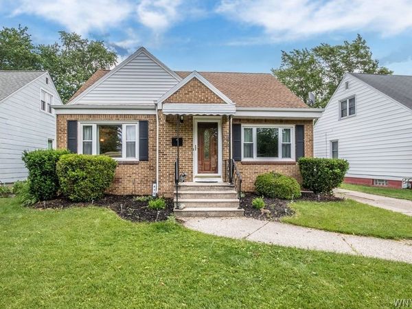 475 Capen Boulevard, Amherst, NY 14226