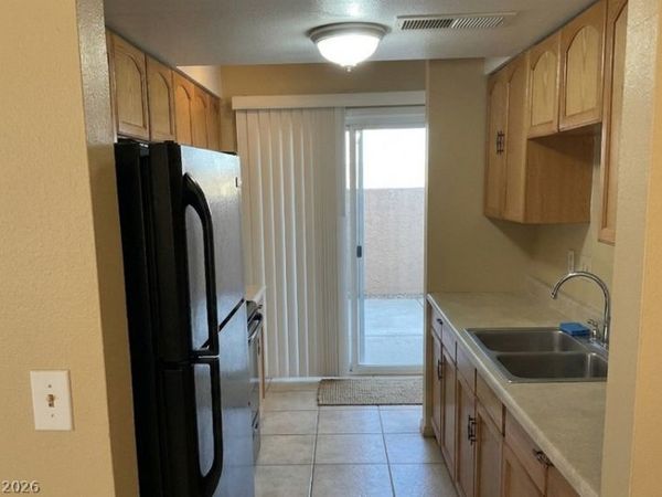 3615 Kolendo Court, Unit A, Las Vegas, NV 89103