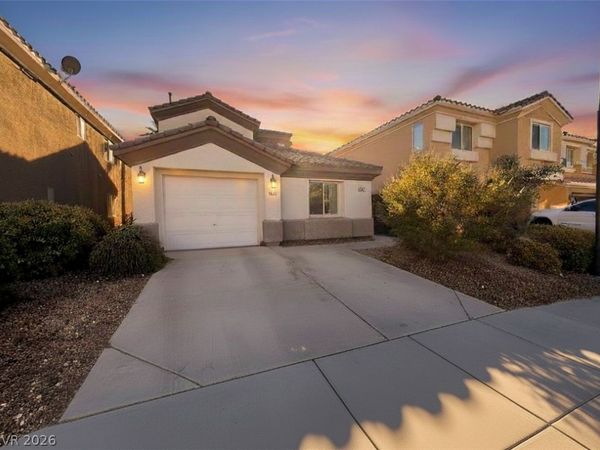 217 Wicked Wedge Way , Las Vegas, NV 89148