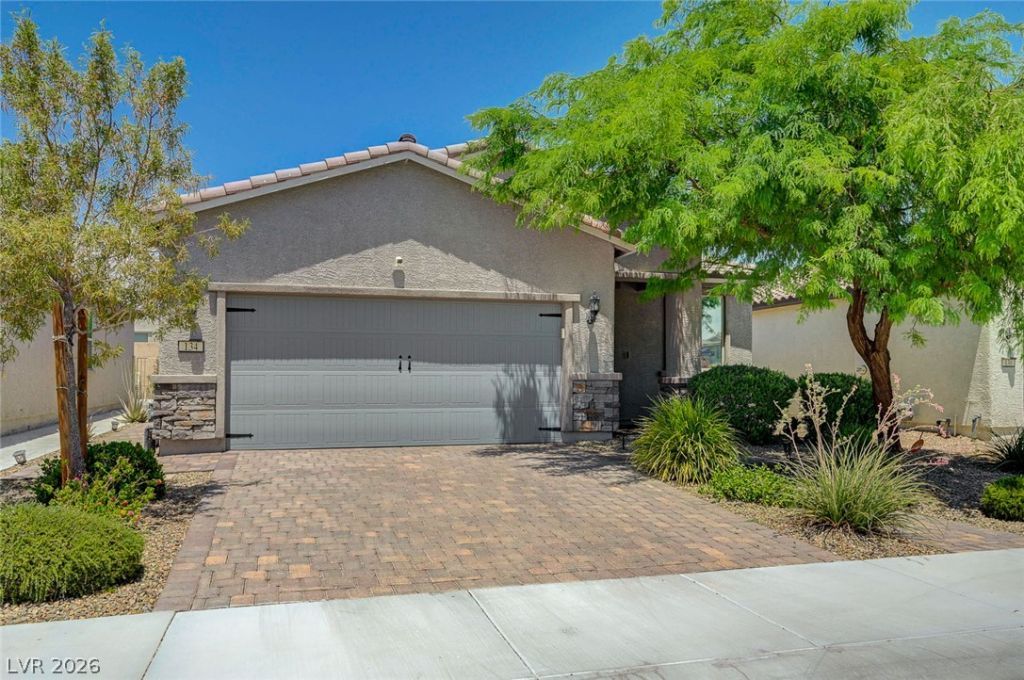 134 Mountain Cedar Court , North Las Vegas, NV 89031