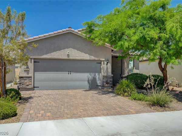 134 Mountain Cedar Court , North Las Vegas, NV 89031