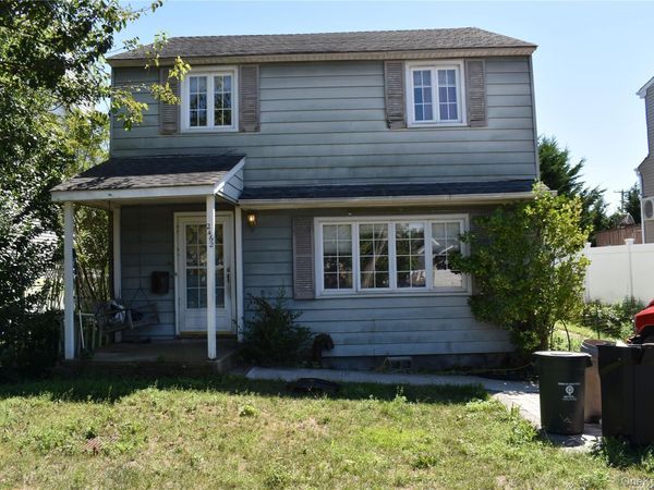 2462 Marine Place, Bellmore, NY 11710