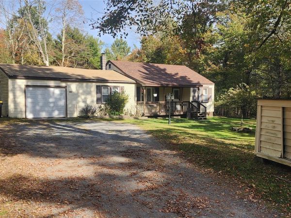 565 Cold Spring Road , Monticello, NY 12701