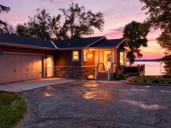 68348 215th Street, Darwin, MN 55324