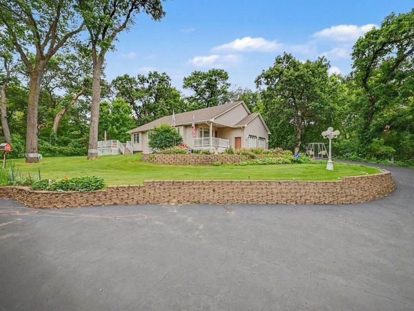 20966 Davenport Street NE, Cedar, MN 55011
