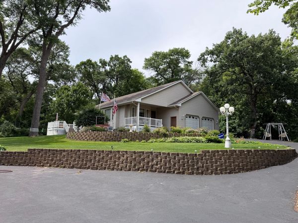 20966 Davenport Street NE, Cedar, MN 55011