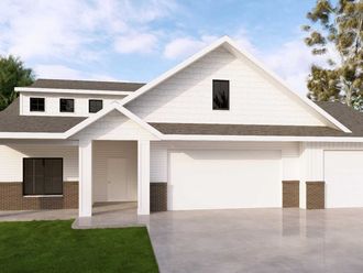 8614 61st Street S Horace, ND 58047
