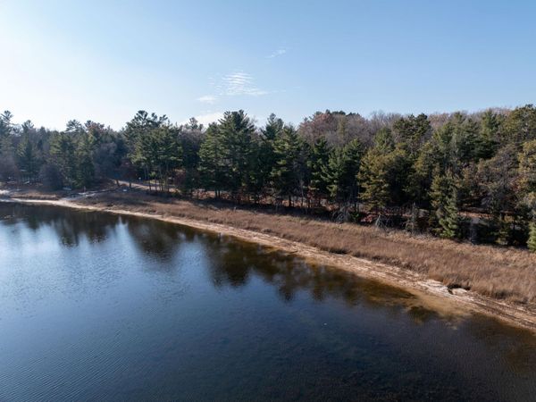 Lot 2 N Bass Lake Road , Webster, WI 54893