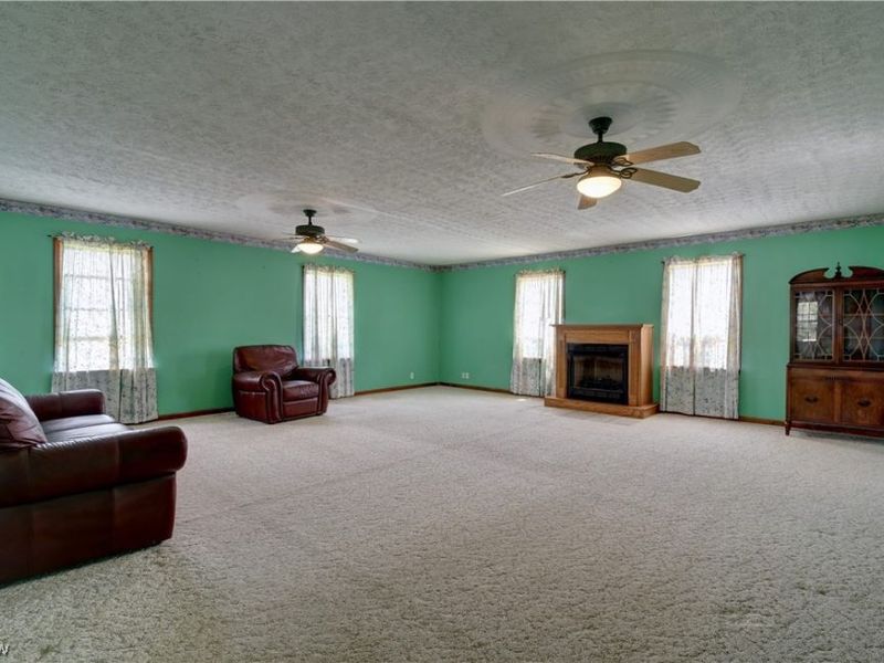 39780 State Route 800, Woodsfield, OH 43793 Photo 13