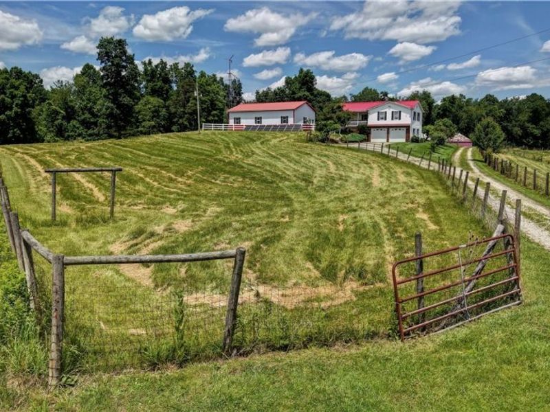 39780 State Route 800, Woodsfield, OH 43793 Photo 39