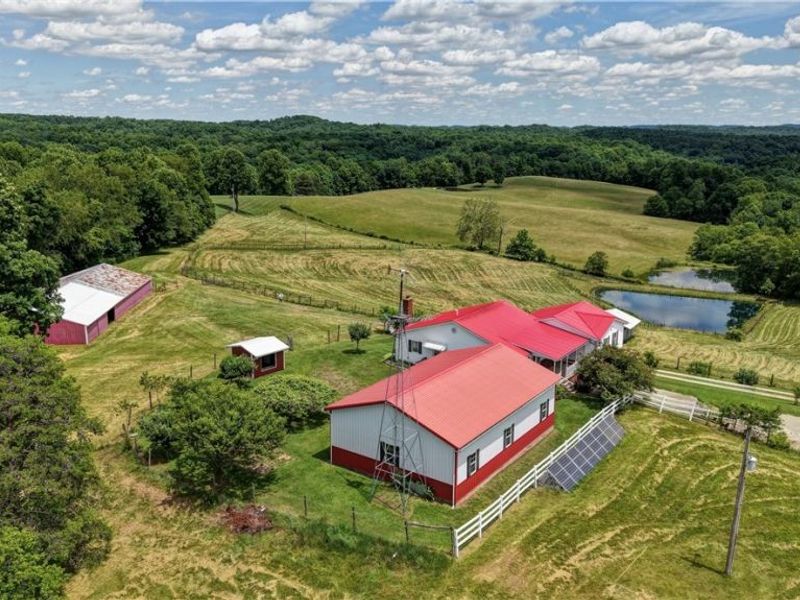 39780 State Route 800, Woodsfield, OH 43793 Photo 40