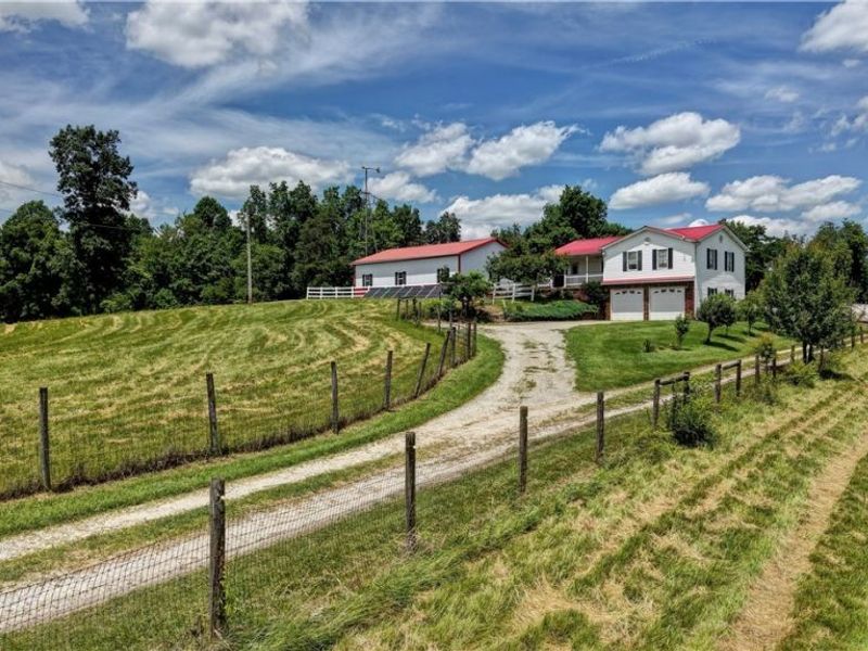 39780 State Route 800, Woodsfield, OH 43793 Photo 48