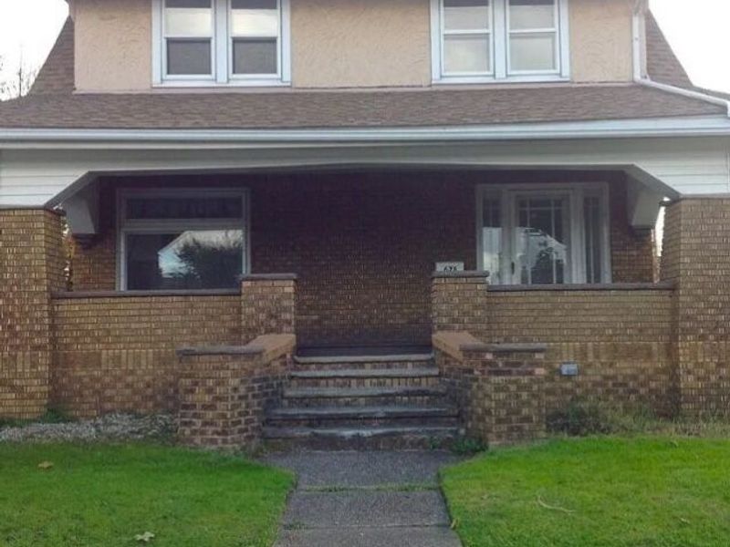 628 Maryland Avenue SW, Canton, OH 44710 Photo 1