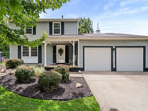 2700 Elizabeth Drive SW, Lordstown, OH 44481