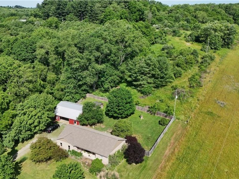 Fort Laurens Road , Bolivar, OH 44612 Photo 2