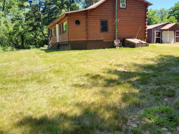 253 Back Ashuelot Road, Winchester, NH 03470