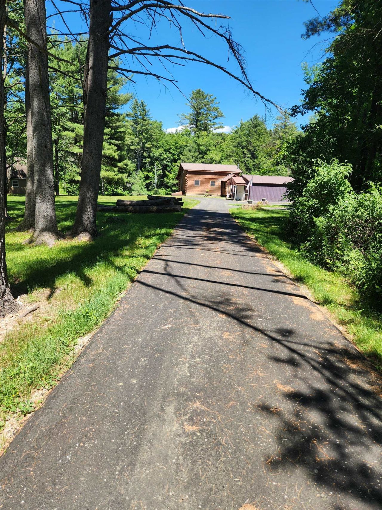 253 Back Ashuelot Road Winchester, NH 03470