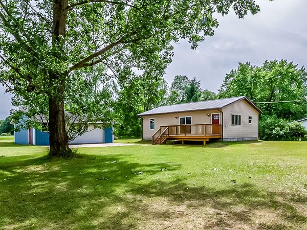 3311 W Webster Road, Montague, MI 49437