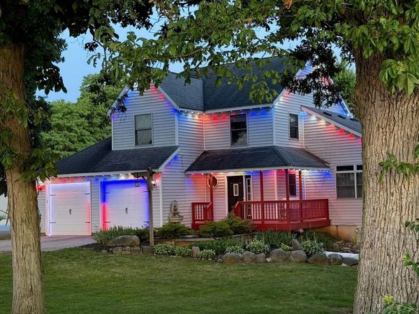 10881 Hoffman Road, Three Rivers, MI 49093