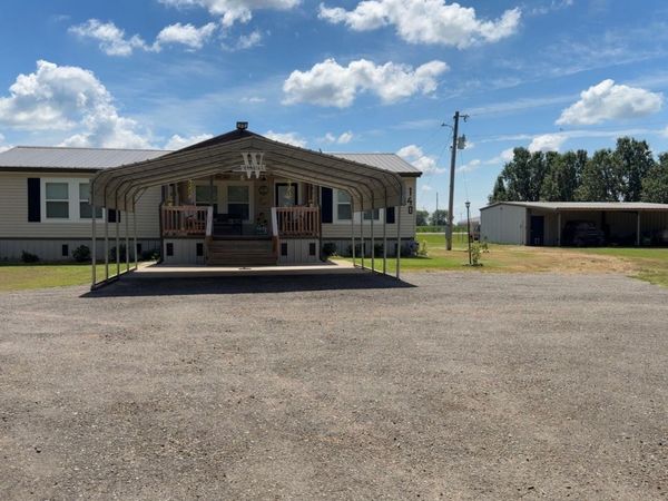 140 Terry Lane , Dumas, AR 71639