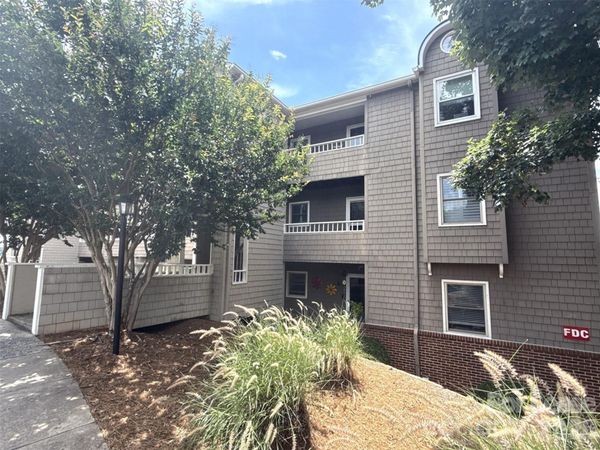 9817 Emerald Point Drive, Unit 8, Charlotte, NC 28278