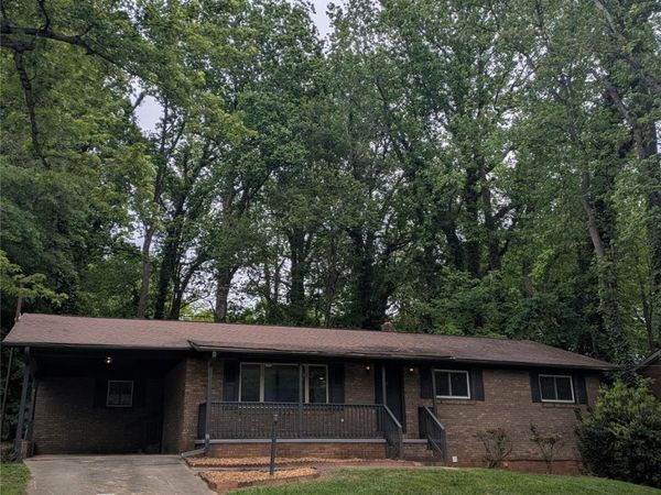 1002 Hemlock Drive , Shelby, NC 28150