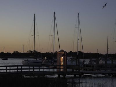 2 Mcdonough Road, Unit C-10, Folly Beach, SC 29439