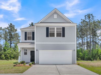223 Hungerford Drive, Summerville, SC 29486
