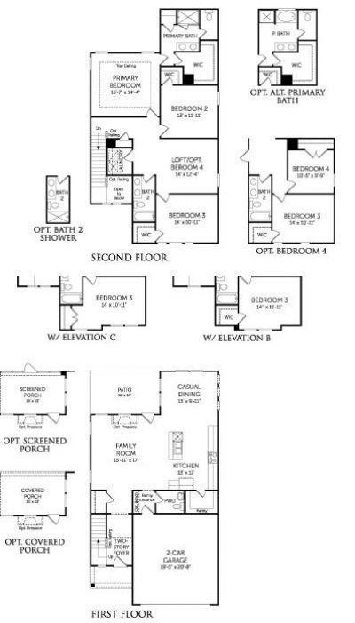 223 Hungerford Drive Photo 5