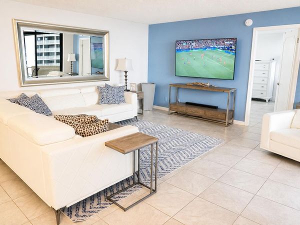 2800 N Ocean Drive, Unit B-12c, Singer Island, FL 33404