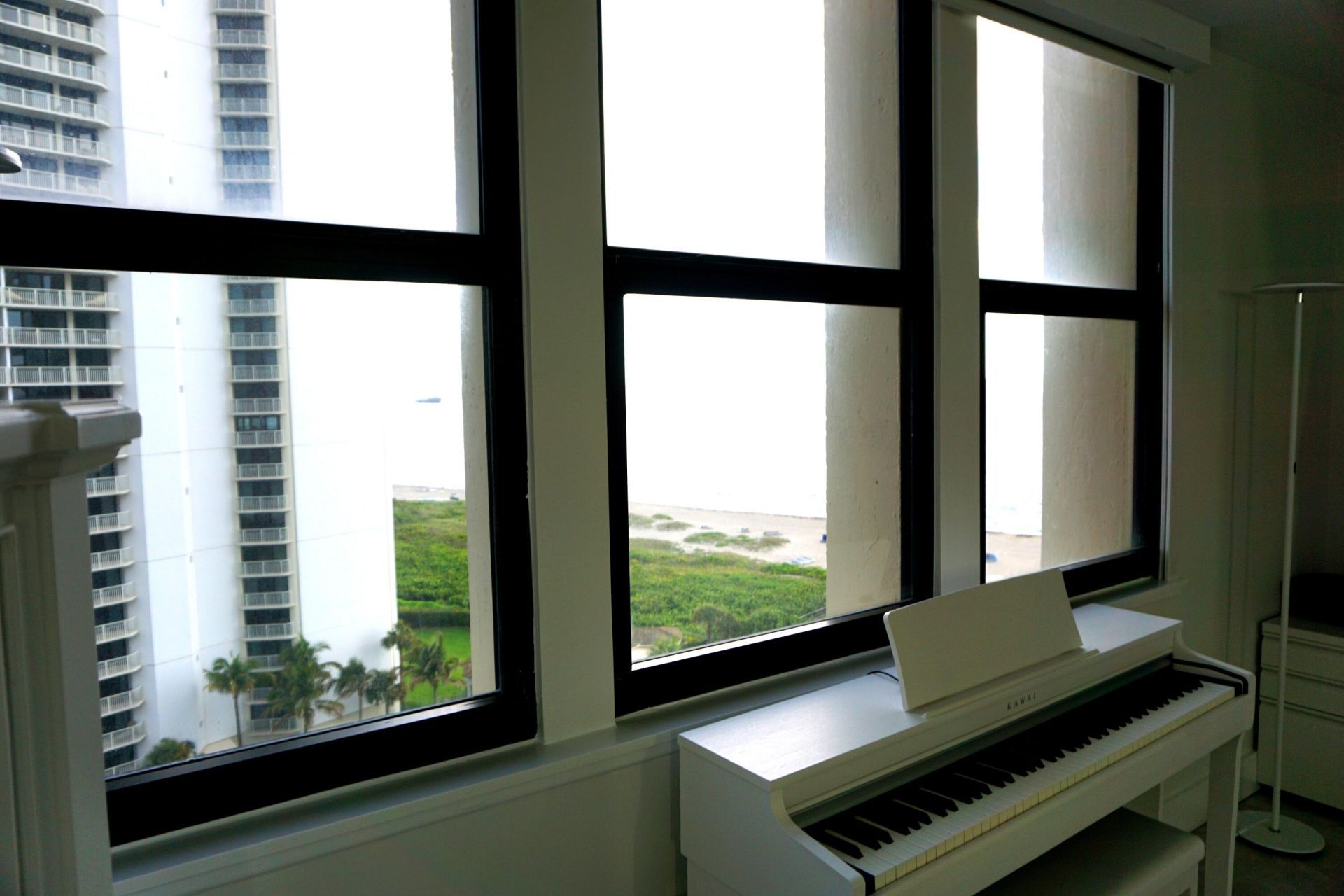 2800 N Ocean Drive, Unit B-12c, Singer Island, FL 33404 Photo