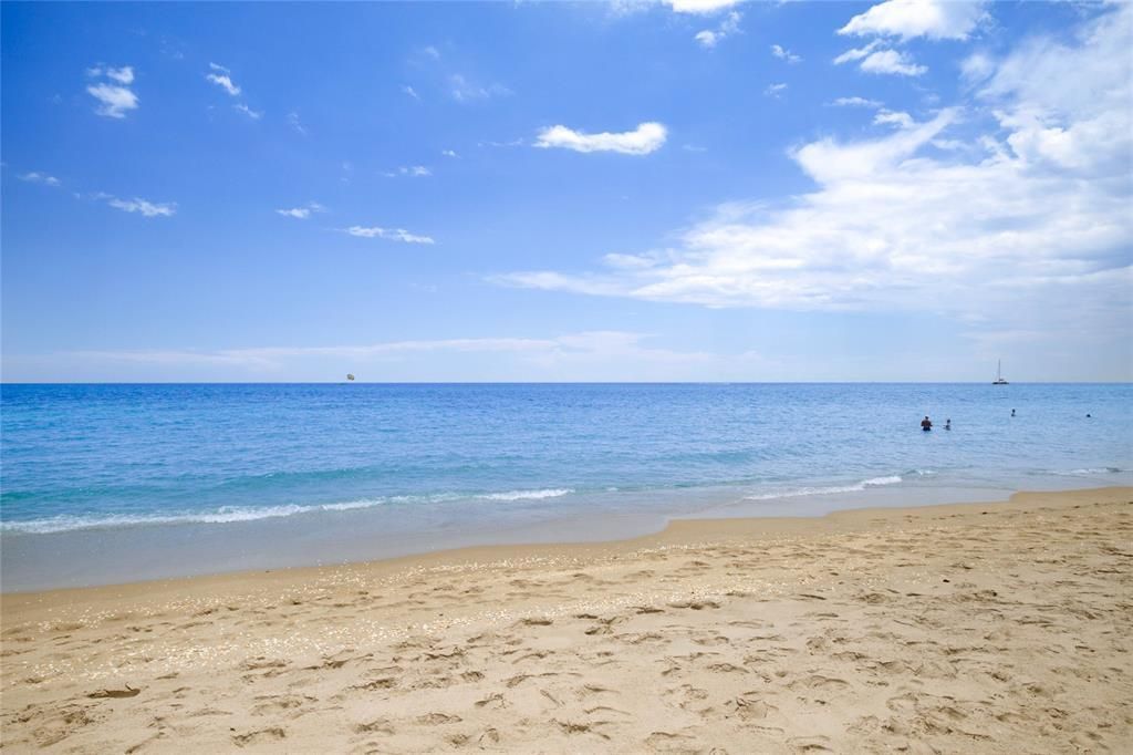 2800 N Ocean Drive, Unit B-12c, Singer Island, FL 33404 Photo