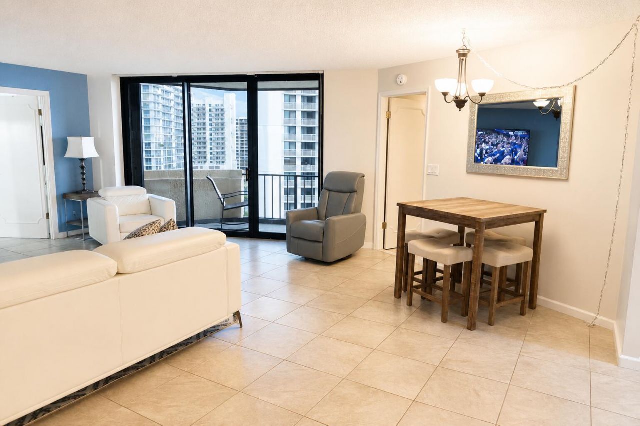 2800 N Ocean Drive, Unit B-12c, Singer Island, FL 33404 Photo