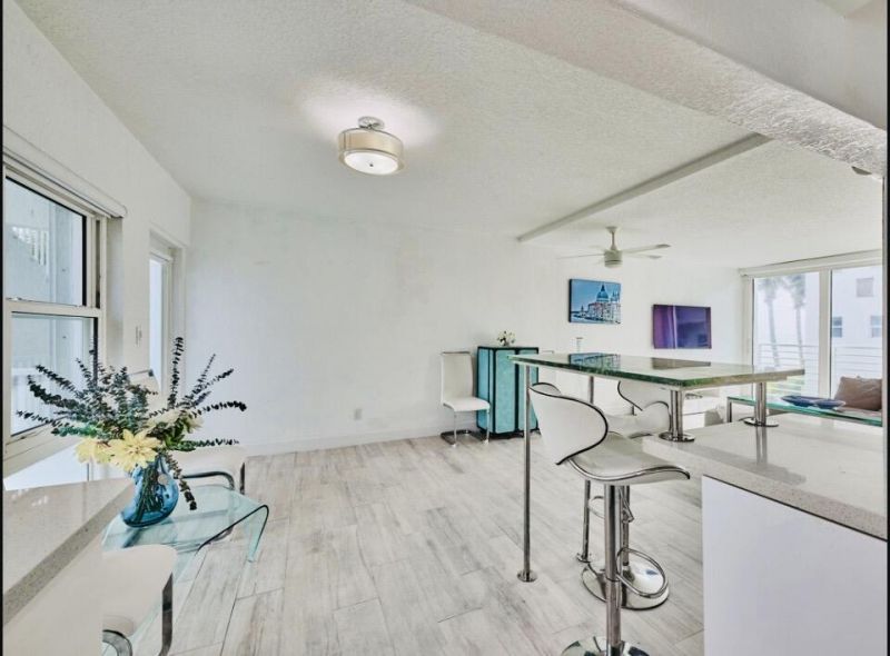 1043 Hillsboro Hillsboro Mile, Unit 21c, Hillsboro Beach, FL 33062 Photo