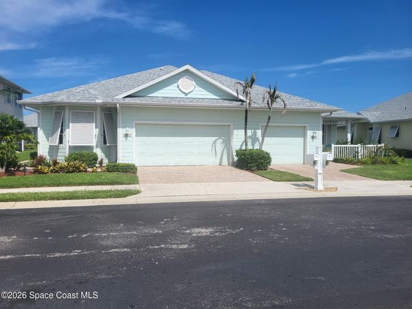 1177 Eleuthera Drive NE, Palm Bay, FL 32905