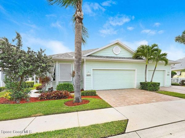 1177 Eleuthera Drive NE, Palm Bay, FL 32905