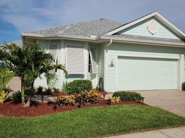 1177 Eleuthera Drive NE , Palm Bay, FL 32905