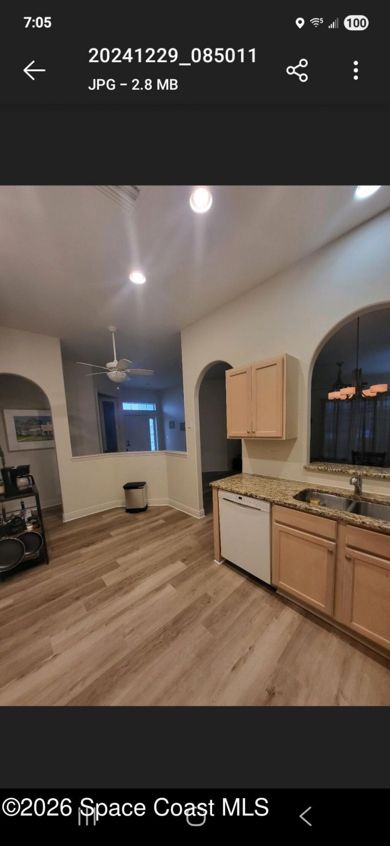 1177 Eleuthera Drive Ne, Palm Bay, FL 32905 Photo