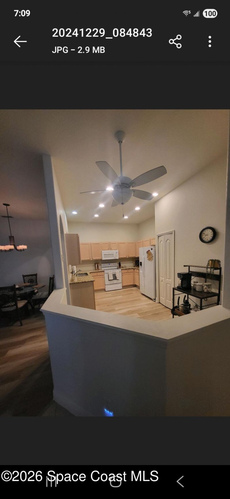 1177 Eleuthera Drive Ne, Palm Bay, FL 32905 Photo
