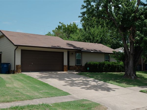 16619 E Admiral Boulevard, Tulsa, OK 74116