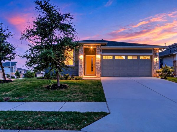 7400 Peggie Nell DR, Austin, TX 78724