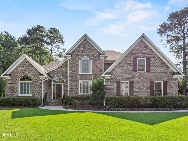 3115 Joe Wheeler Drive, Wilmington, NC 28409