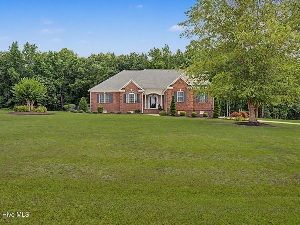 4883 Robin Wood Court, Sims, NC 27880