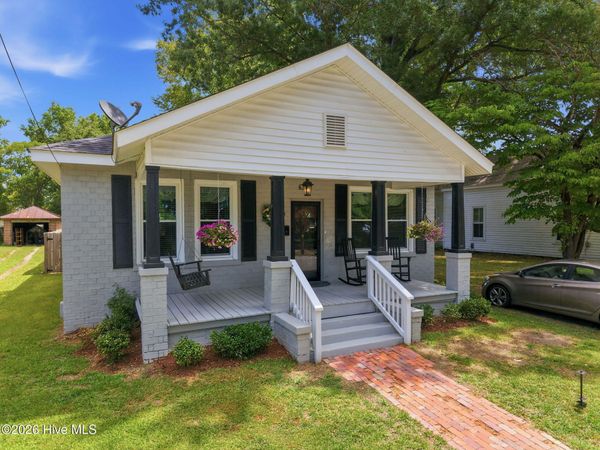 4396 W Church Street , Farmville, NC 27828