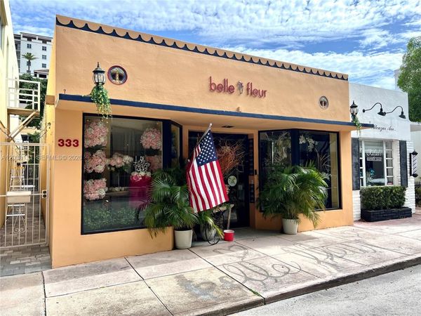 333 Alcazar Ave , Coral Gables, FL 33134