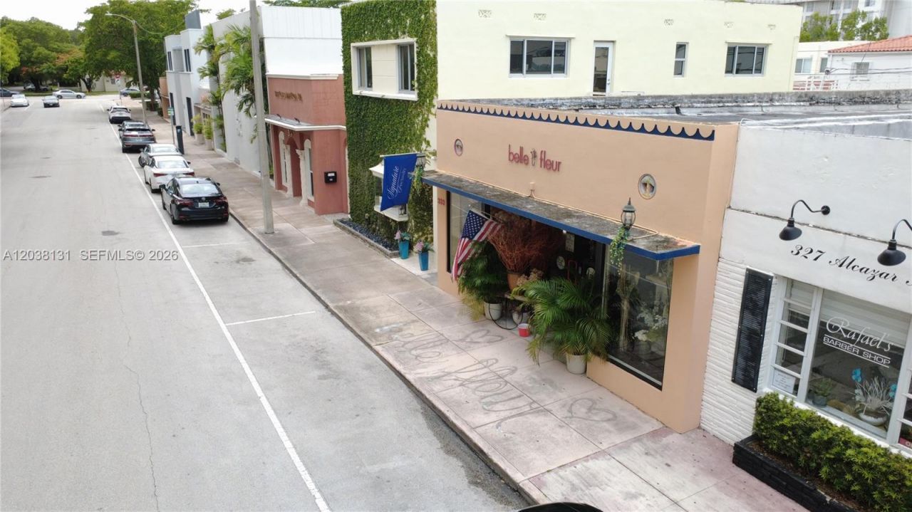333 Alcazar Ave, Coral Gables, FL 33134 Photo