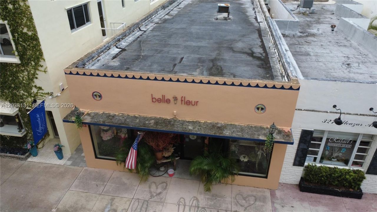 333 Alcazar Ave, Coral Gables, FL 33134 Photo