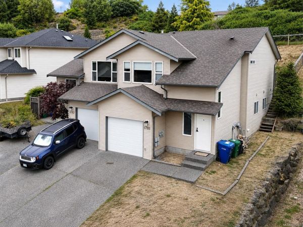4780 Fairbrook Cres , Nanaimo, BC V9T 6M6